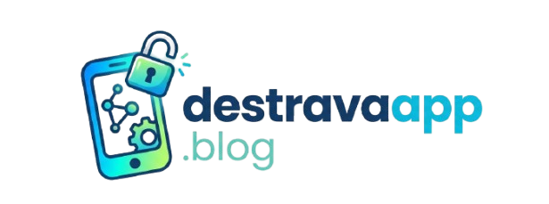 destravaapp.blog