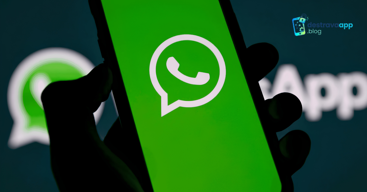 WhatsApp não envia mensagem mesmo com internet: veja como resolver