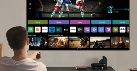 Limpar cache da Smart TV: veja como fazer passo a passo
