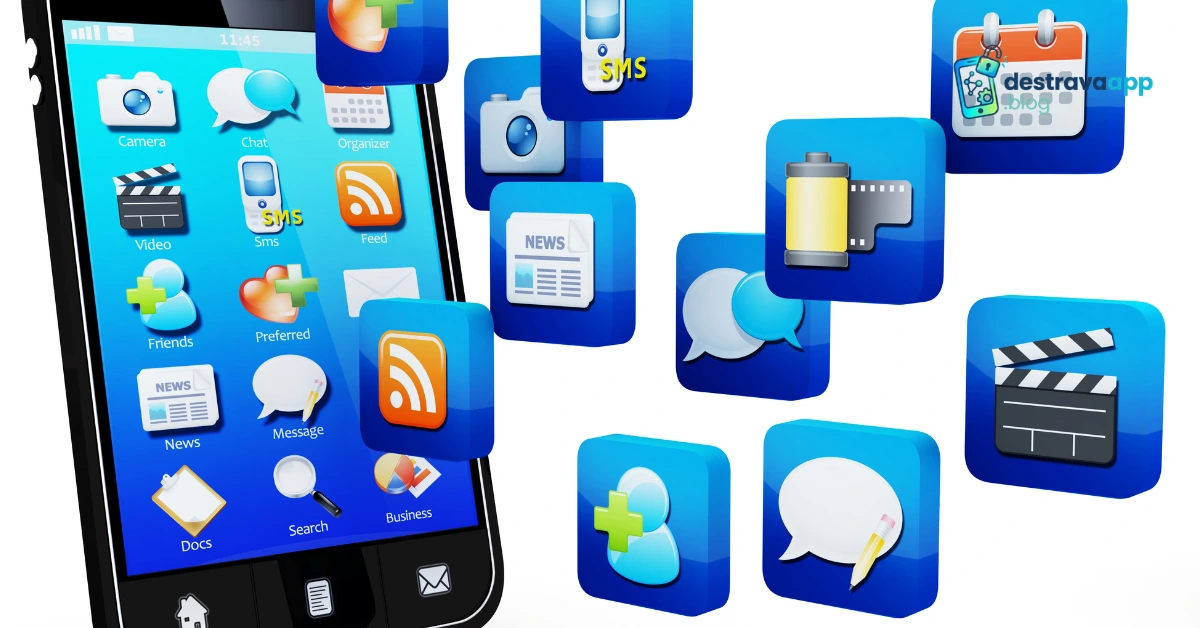 Como impedir aplicativos em segundo plano no Android